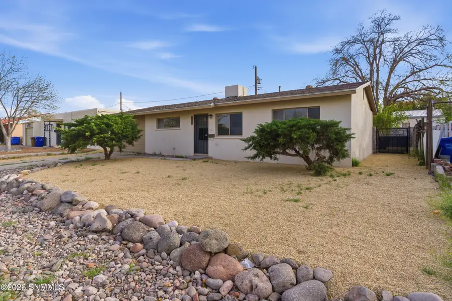 1755 Walden Drive, Las Cruces, NM 88001 - #2