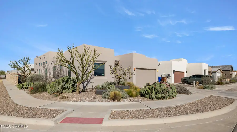 6001 High Plains Road, Las Cruces, NM 88012 - #3