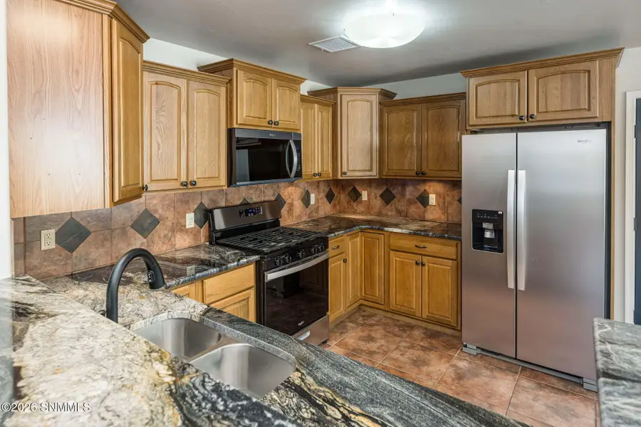 4679 Arabela Drive, Las Cruces, NM 88012 - #3