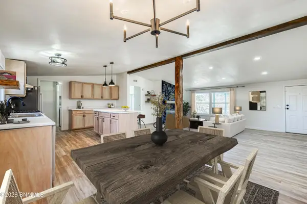 5237 Chiricahua Trail, Las Cruces, NM 88012