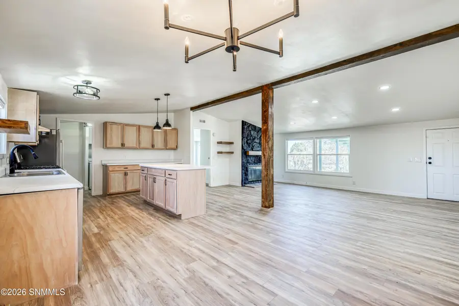 5237 Chiricahua Trail, Las Cruces, NM 88012 - #2