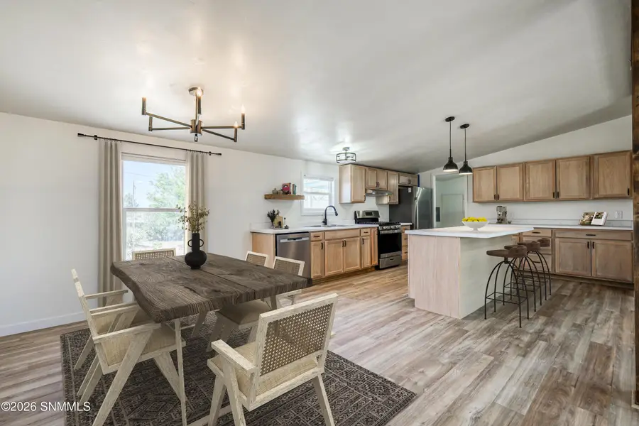 5237 Chiricahua Trail, Las Cruces, NM 88012 - #3