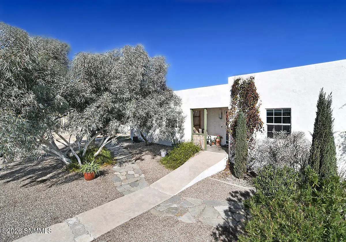 360 El Prado Avenue, Las Cruces, NM 88005 - #1