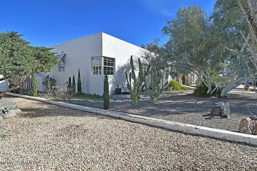 360 El Prado Avenue, Las Cruces, NM 88005 - #3
