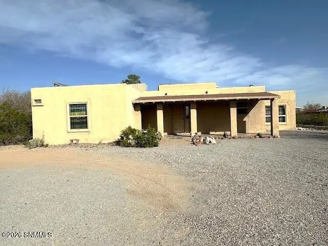 4108 Mission Bell Avenue, Las Cruces, NM 88011 - #1