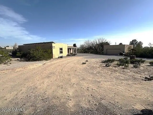 4108 Mission Bell Avenue, Las Cruces, NM 88011 - #2