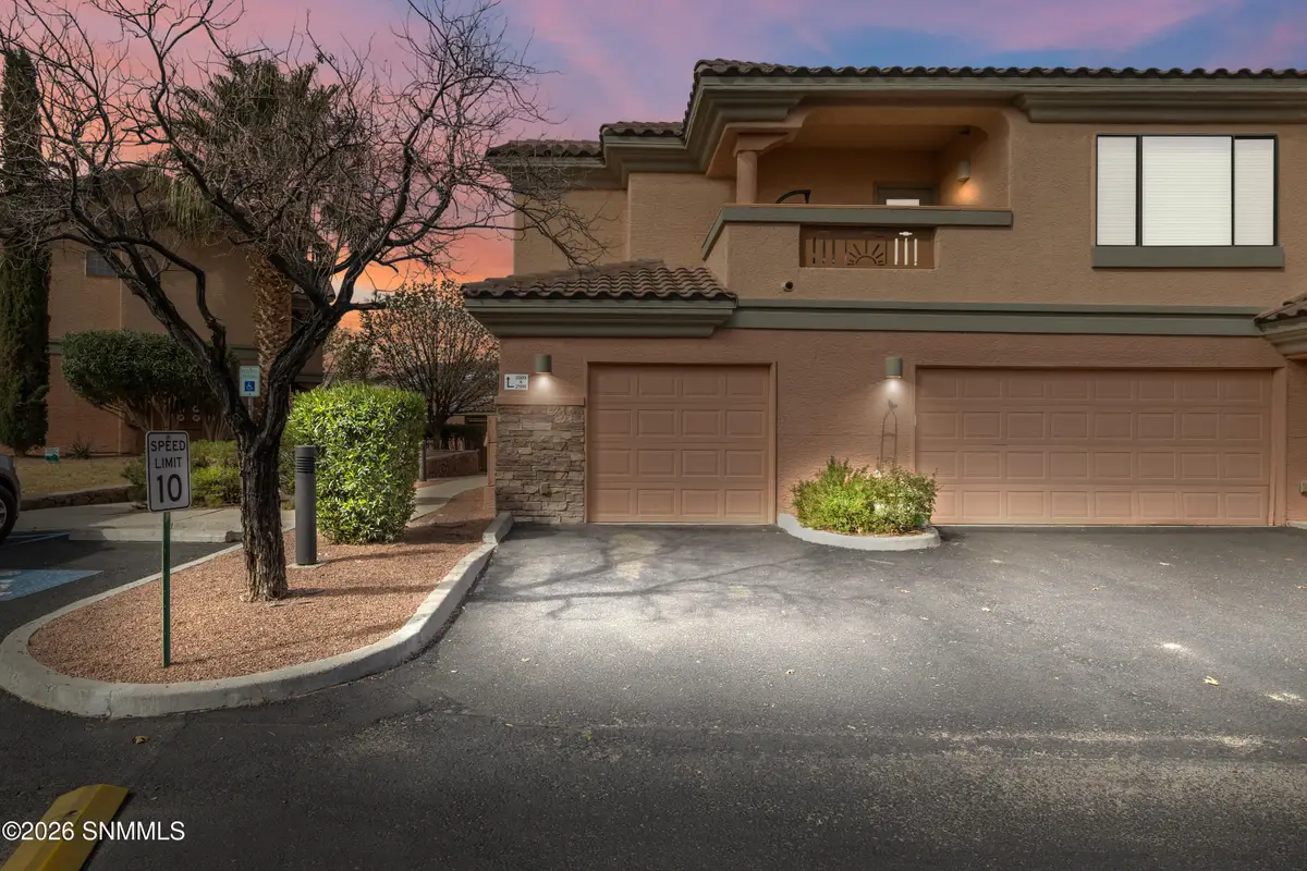 3650 Morning Star Drive #2506, Las Cruces, NM 88011 - #1
