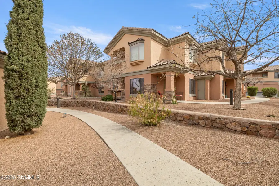 3650 Morning Star Drive #2506, Las Cruces, NM 88011 - #2