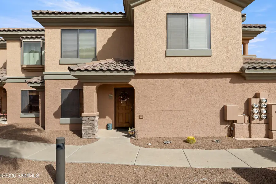 3650 Morning Star Drive #2506, Las Cruces, NM 88011 - #3