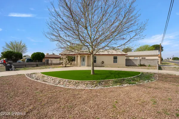 1300 S 9th Street, Deming, NM 88030