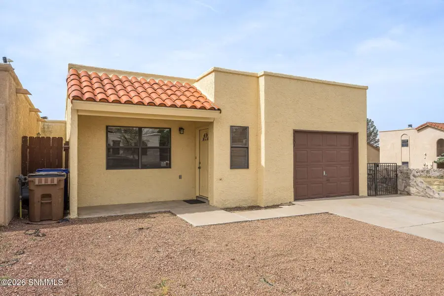 3307 Venus Street, Las Cruces, NM 88012 - #2