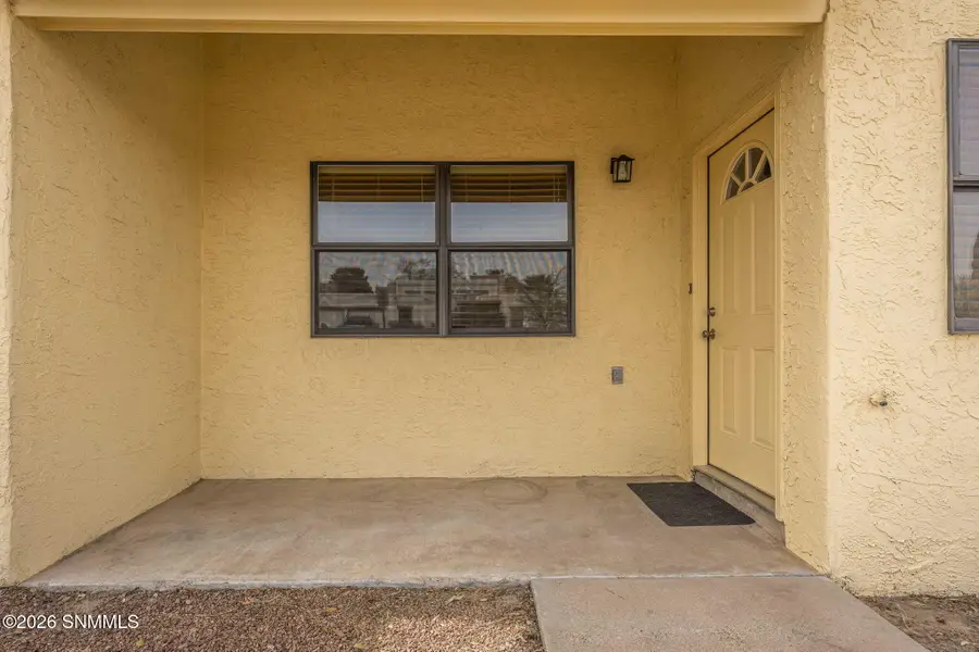 3307 Venus Street, Las Cruces, NM 88012 - #3