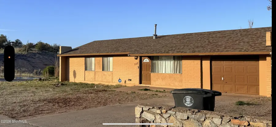 418 Chalcocite Street, Silver City, NM 88061 - #2