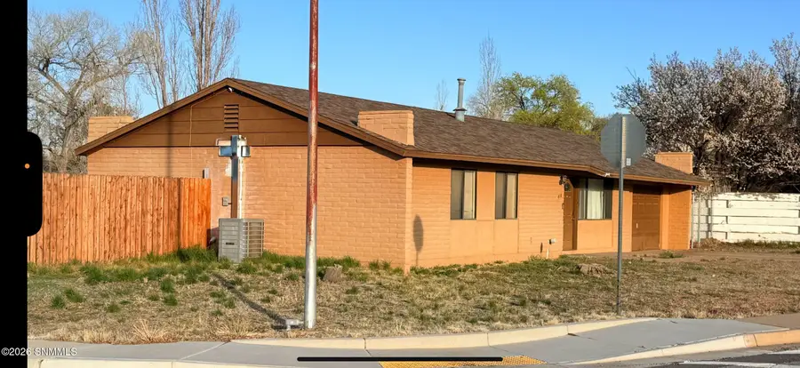 418 Chalcocite Street, Silver City, NM 88061 - #3