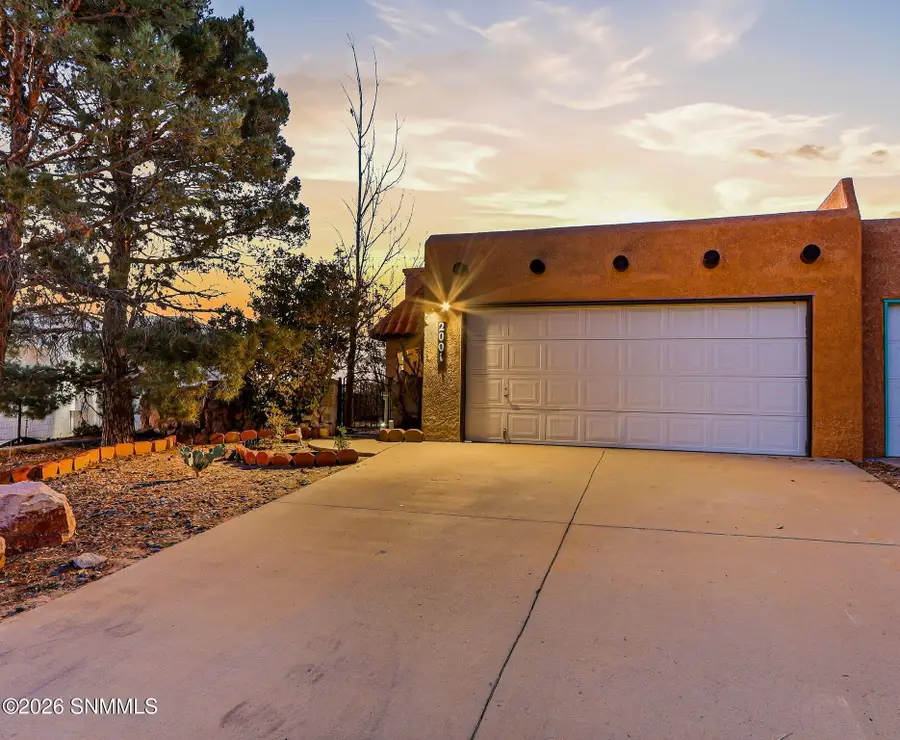 2001 Pinetrail Street, Las Cruces, NM 88012 - #3