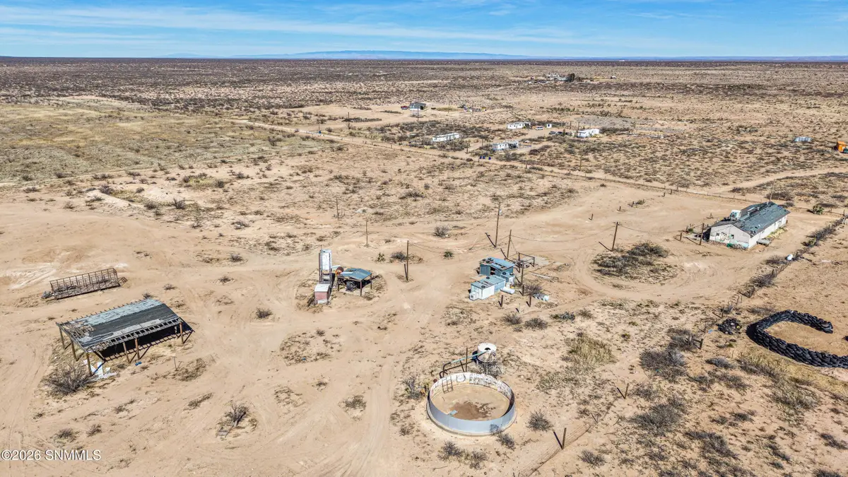 1455 San Carlos Street, Chaparral, NM 88081 - #1