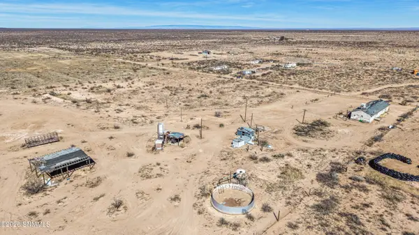 1455 San Carlos Street, Chaparral, NM 88081