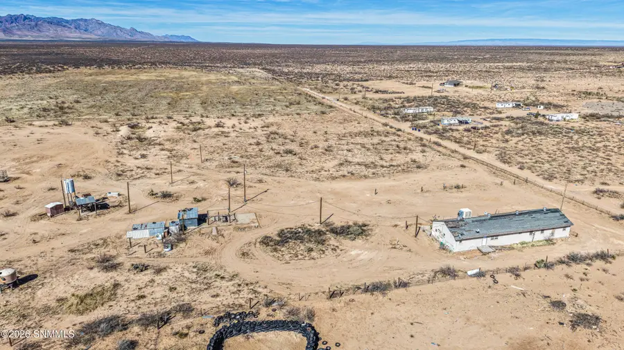 1455 San Carlos Street, Chaparral, NM 88081 - #2