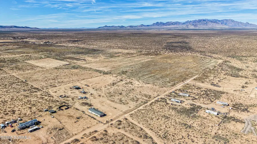 1455 San Carlos Street, Chaparral, NM 88081 - #3