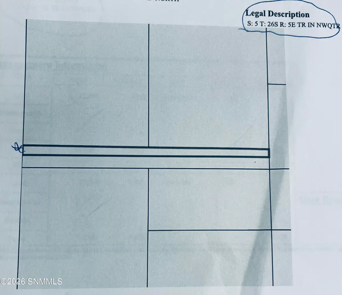 000 Tbd, Chaparral, NM 88081 - #1
