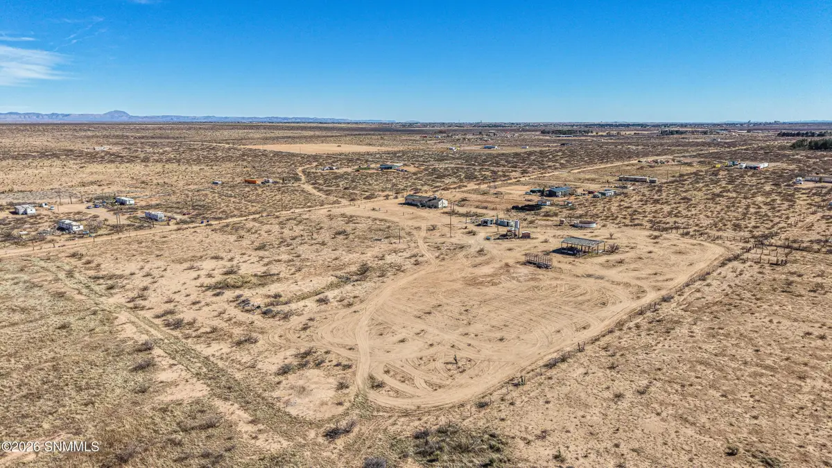 000 Tbd Street, Chaparral, NM 88081 - #1