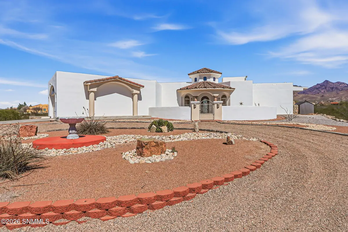 5065 Camino Leon Court, Las Cruces, NM 88011 - #1