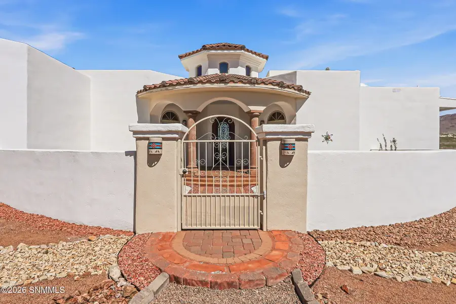5065 Camino Leon Court, Las Cruces, NM 88011 - #3