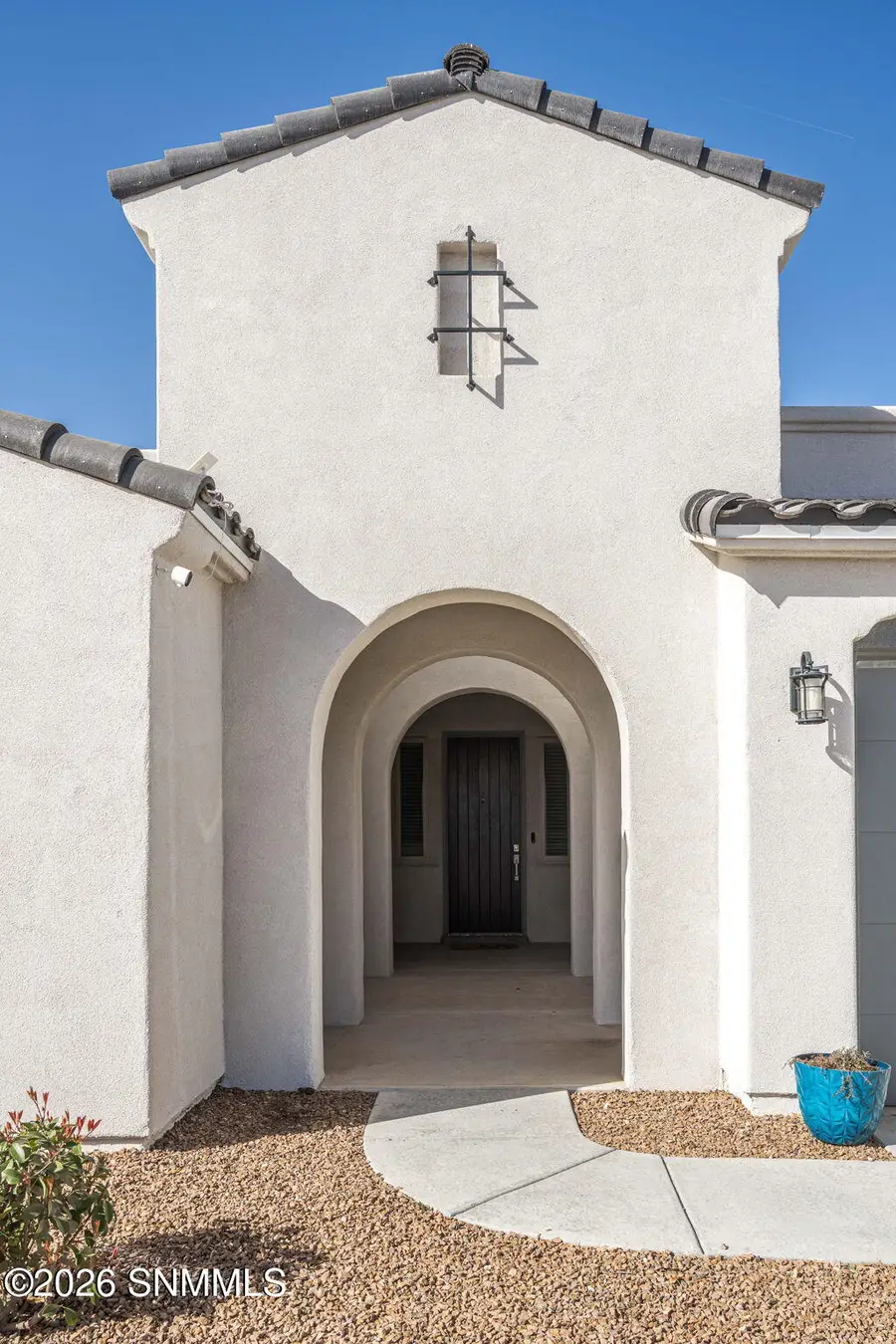 7521 Cubalaya Place, Las Cruces, NM 88007 - #3