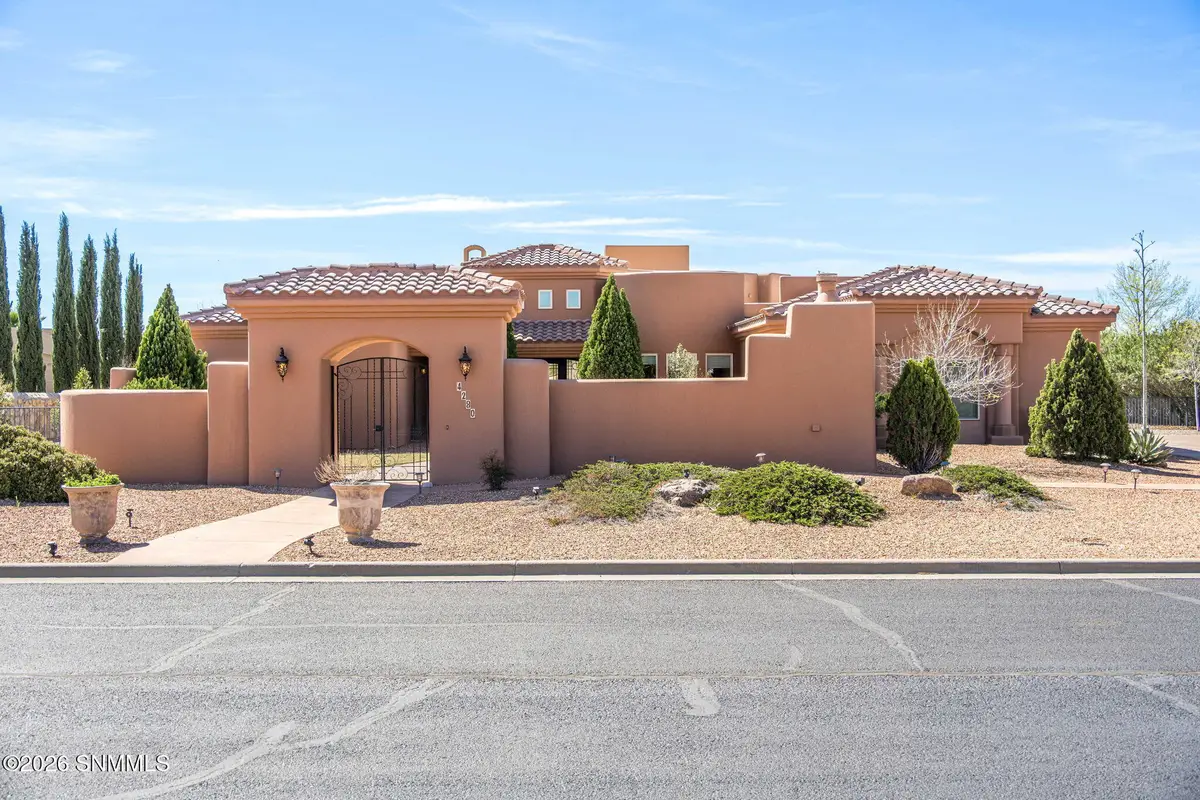 4280 Venetian Loop, Las Cruces, NM 88011 - #1