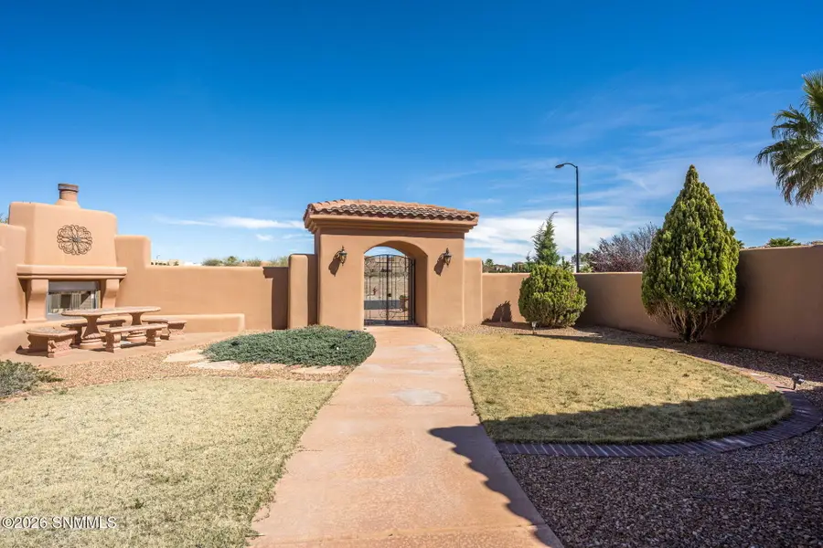 4280 Venetian Loop, Las Cruces, NM 88011 - #2