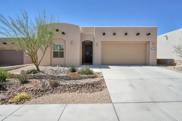 8044 Willow Bloom Circle, Las Cruces, NM 88007