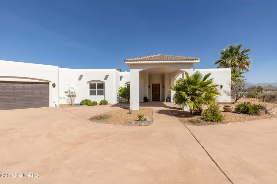 4231 Venetian Loop, Las Cruces, NM 88011 - #2