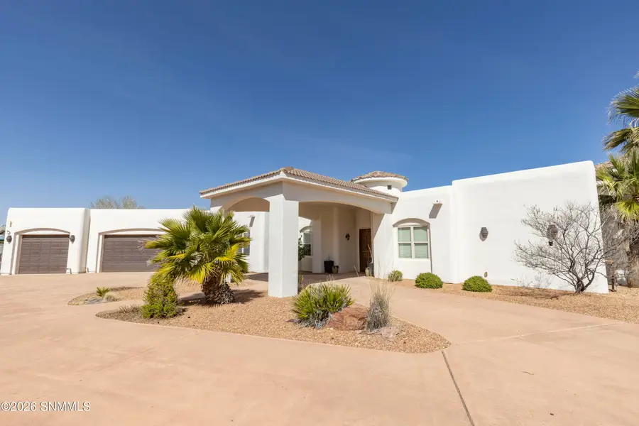 4231 Venetian Loop, Las Cruces, NM 88011 - #3