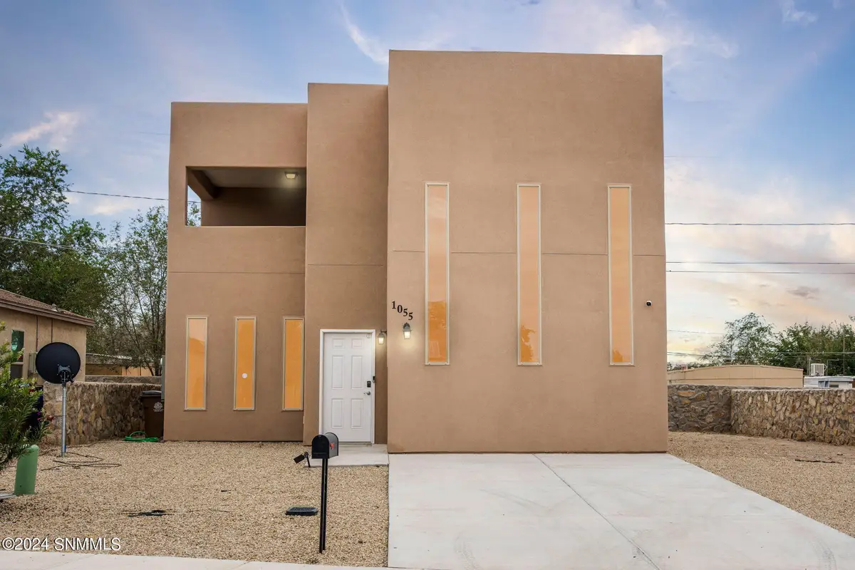 1055 Chitamacha Road, Las Cruces, NM 88007 - #1