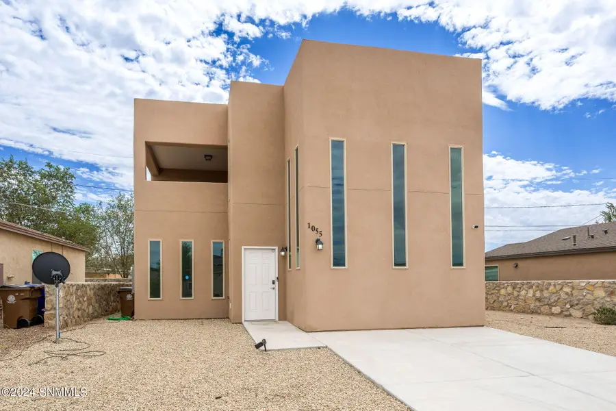 1055 Chitamacha Road, Las Cruces, NM 88007 - #2