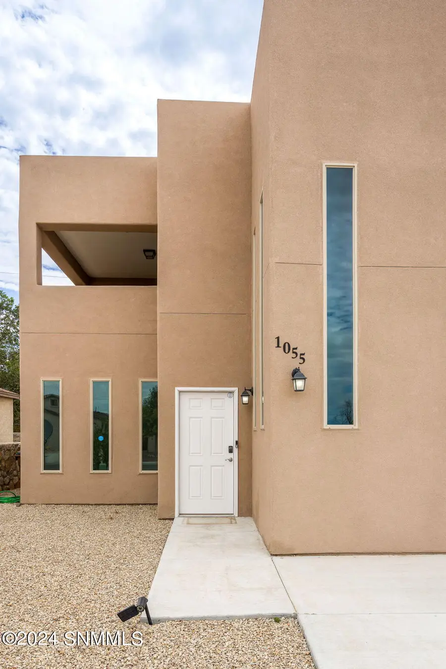 1055 Chitamacha Road, Las Cruces, NM 88007 - #3