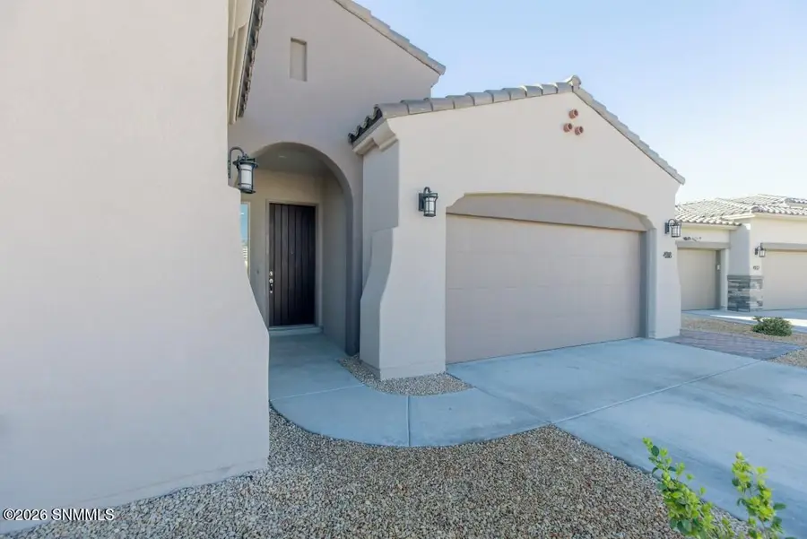 4118 Meadow Sage Place, Las Cruces, NM 88011 - #3
