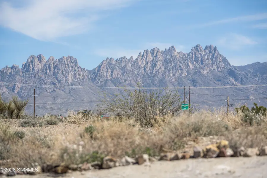 3544 Roma Drive, Las Cruces, NM 88012 - #2