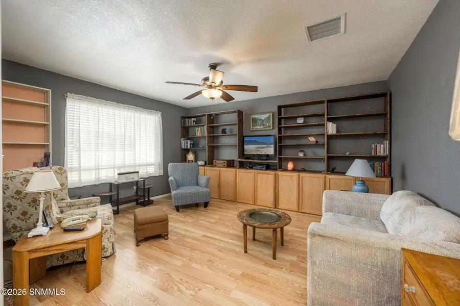 3544 Roma Drive, Las Cruces, NM 88012 - #3