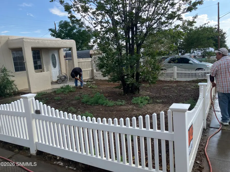 1902 Bellamah Drive, Alamogordo, NM 88310 - #2