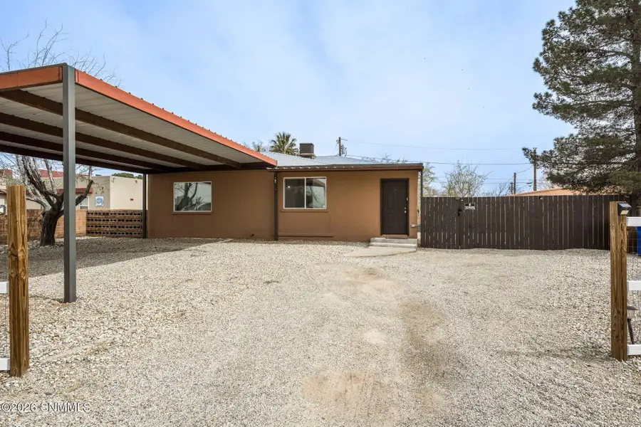 1315 Alamo Street, Las Cruces, NM 88001 - #2