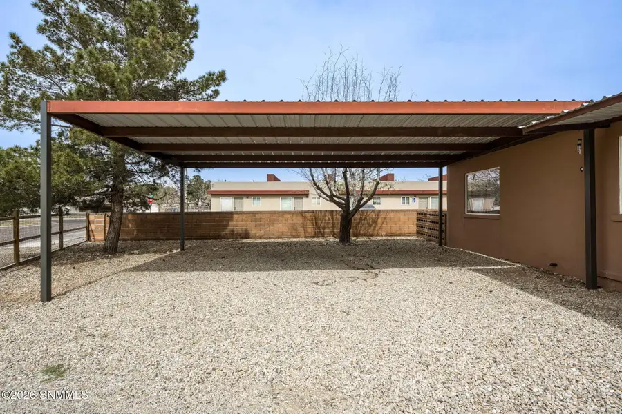 1315 Alamo Street, Las Cruces, NM 88001 - #3