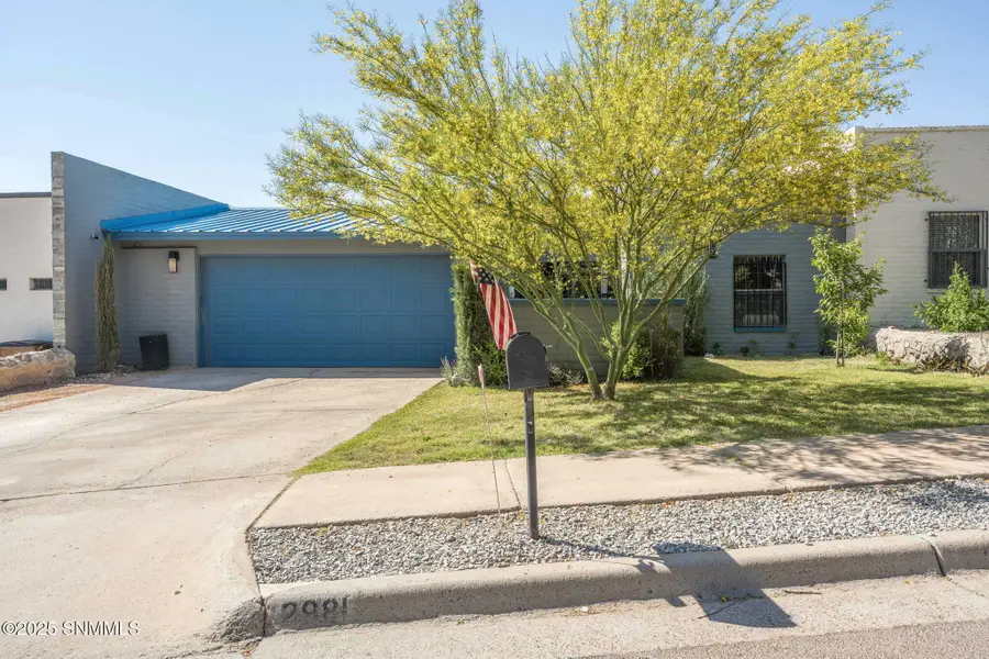 2981 Majestic Terrace Drive, Las Cruces, NM 88011 - #2