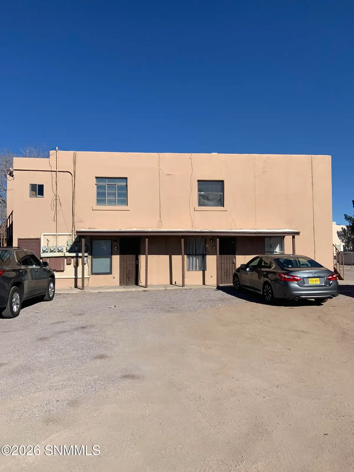 711 Foster Road, Las Cruces, NM 88001 - #1