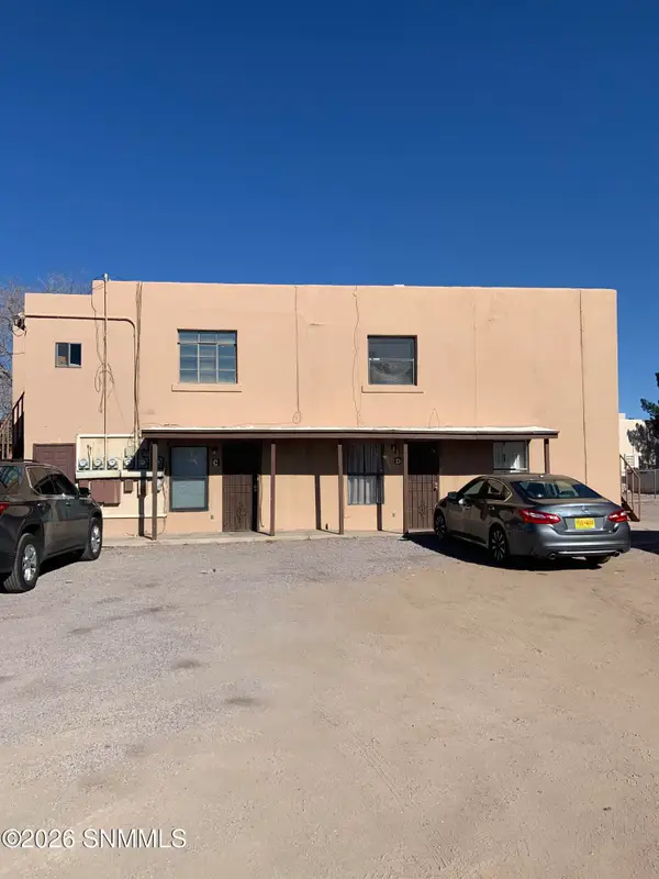711 Foster Road, Las Cruces, NM 88001