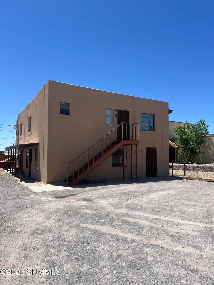 711 Foster Road, Las Cruces, NM 88001 - #2