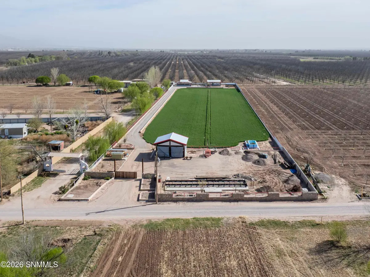 1405 Webb Road, Anthony, NM 88021 - #1