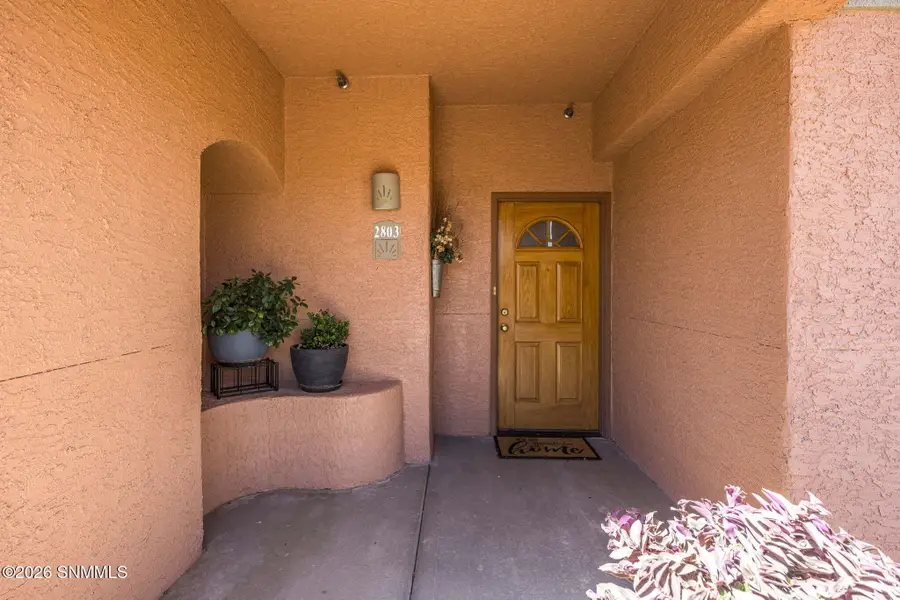 3650 Morningstar Drive #2803, Las Cruces, NM 88011 - #2