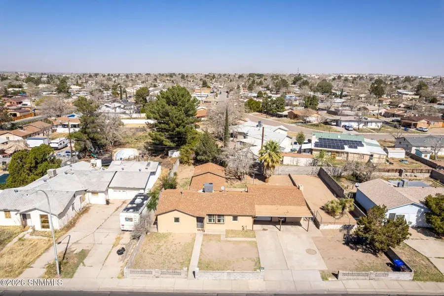 1809 Missouri Avenue, Las Cruces, NM 88001 - #3