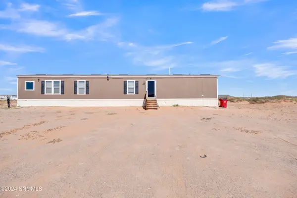 1373 Sonoran Desert Drive, Chaparral, NM 88081